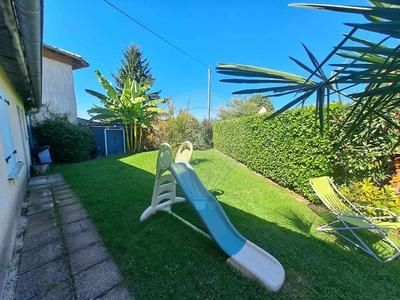 Maison - 82 m² - 3 pièces