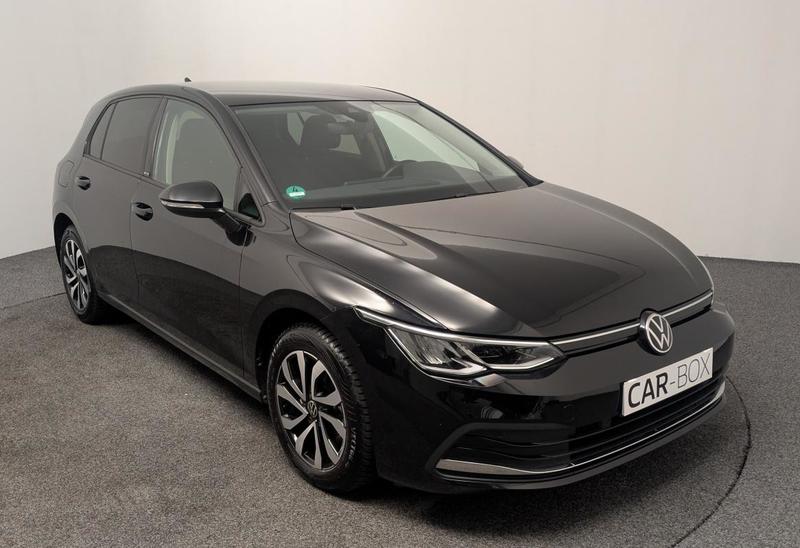 Volkswagen Golf VIII 8 Life Tsi 150 Bvm Acc Volant/Sieges Chauffants