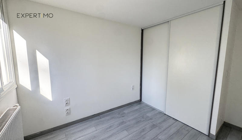 Appartement - 78 m² - 4 pièces