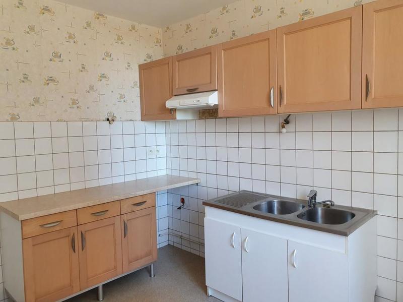 Maison - 169 m² - 8 pièces