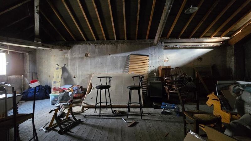 Maison de ville - 81 m² - 4 pièces