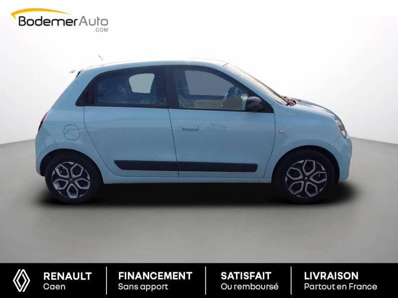 Renault Twingo III SCe 65 Equilibre