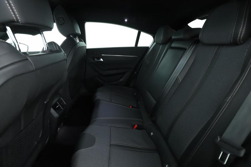 Peugeot 508 1.5 Blue-HDi Allure Eat8 131 ch