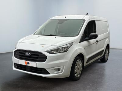 Ford Transit Connect Fgn L1 1.5 Ecoblue 100 s&amp;S Bva8 Trend