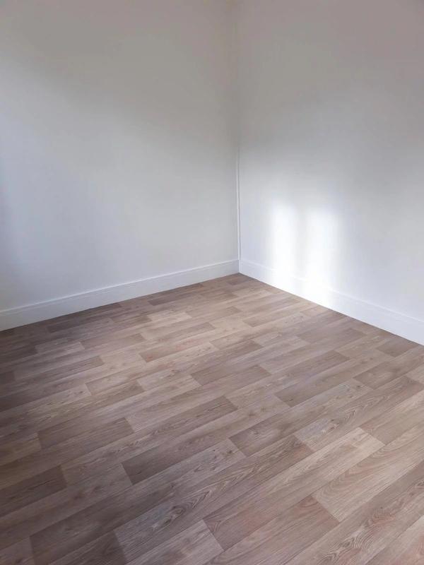 Appartement - 42 m²