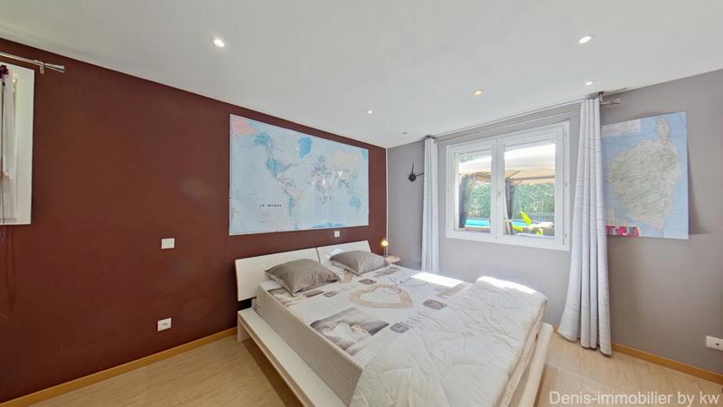 Maison - 172 m² - 6 pièces