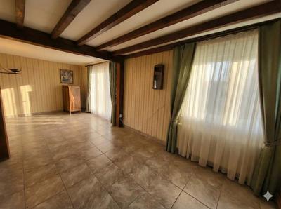 Maison - 78 m² - 3 pièces