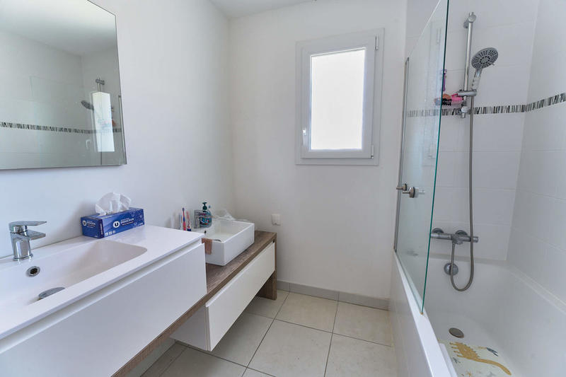 Maison - 111 m² - 5 pièces