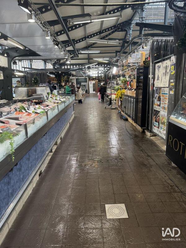 Local commercial - 70 m²