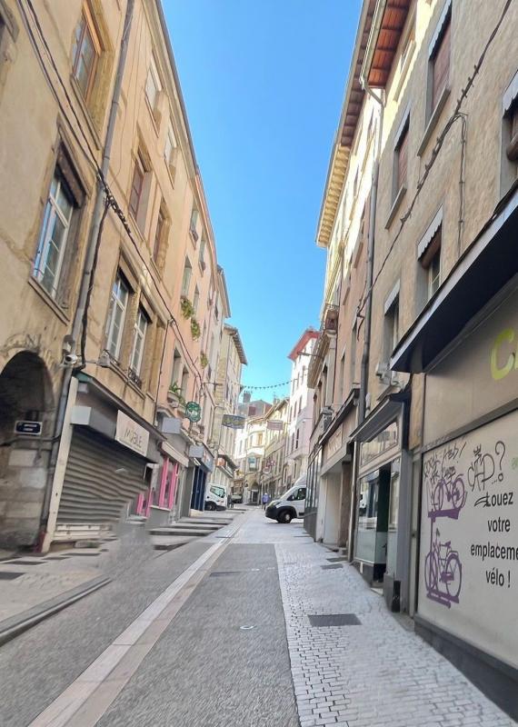 Appartement - 69 m² - 4 pièces