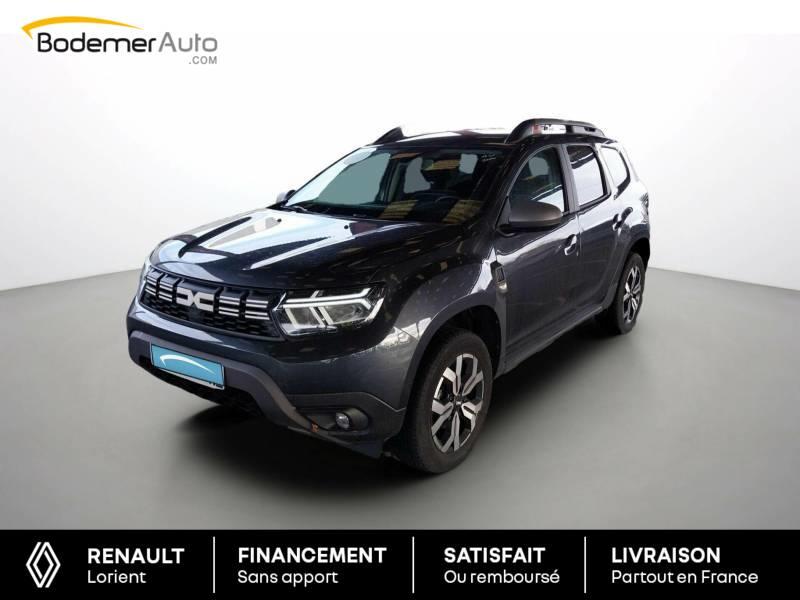 Dacia Duster TCe 150 4x2 Edc Extreme