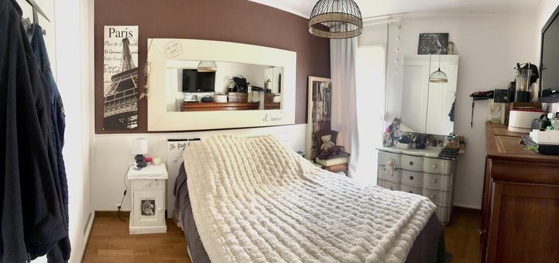 Appartement - 72 m² - 4 pièces