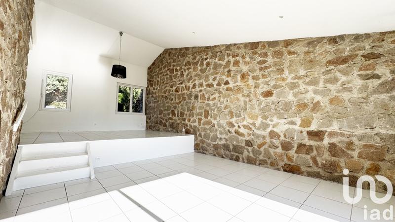 Maison - 133 m² - 6 pièces