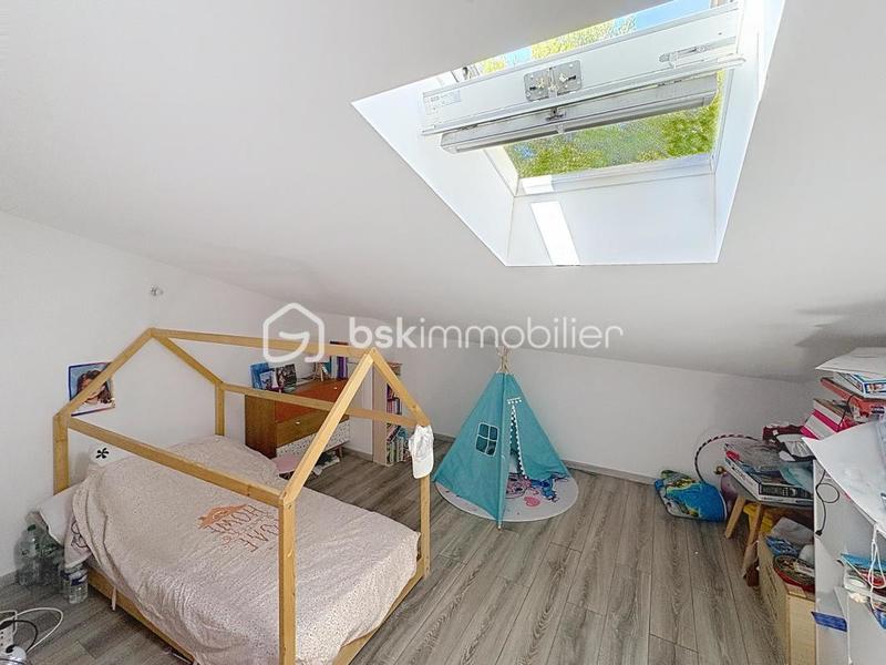 Maison de village - 63 m² - 3 pièces