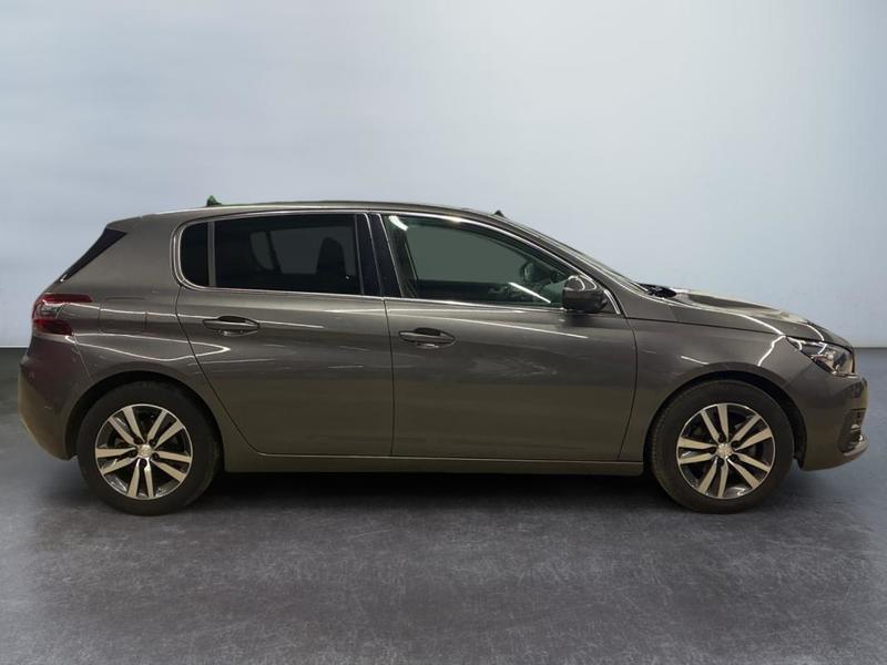 Peugeot 308 1.2 PureTech 130ch s&amp;S Bvm6 Allure