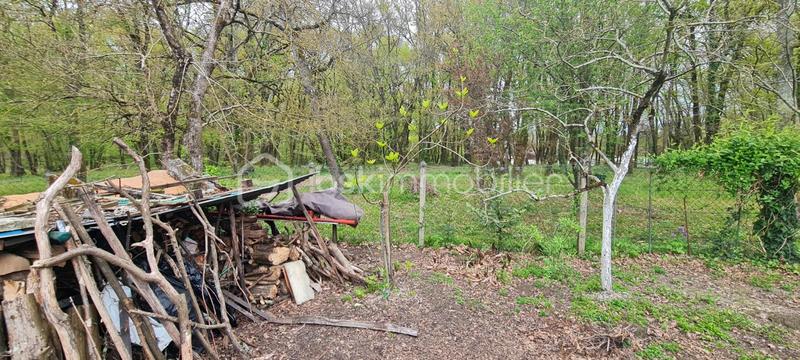 Maison traditionnelle - 83 m² - 3 pièces