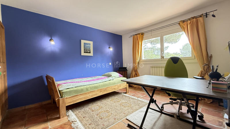 Maison - 200 m² - 6 pièces