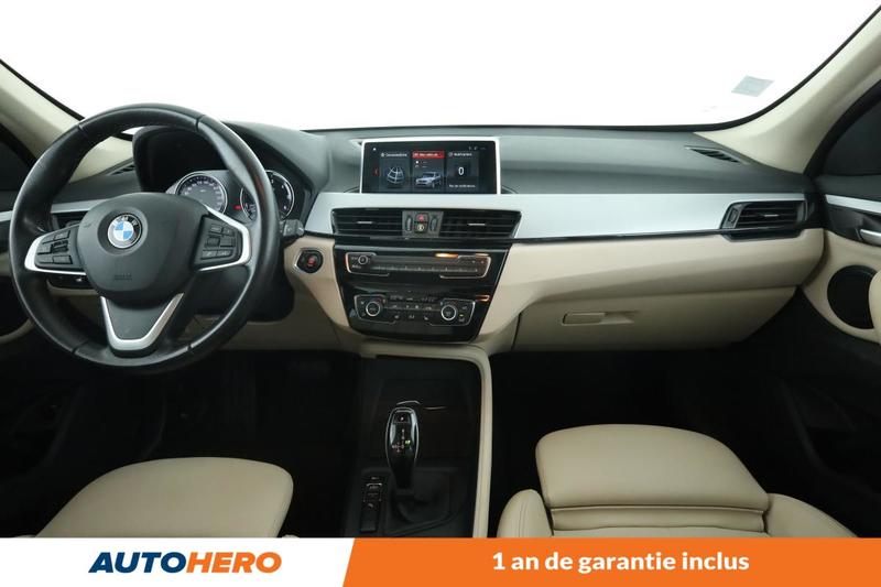 Bmw X1 sDrive18d Bva8 150 ch