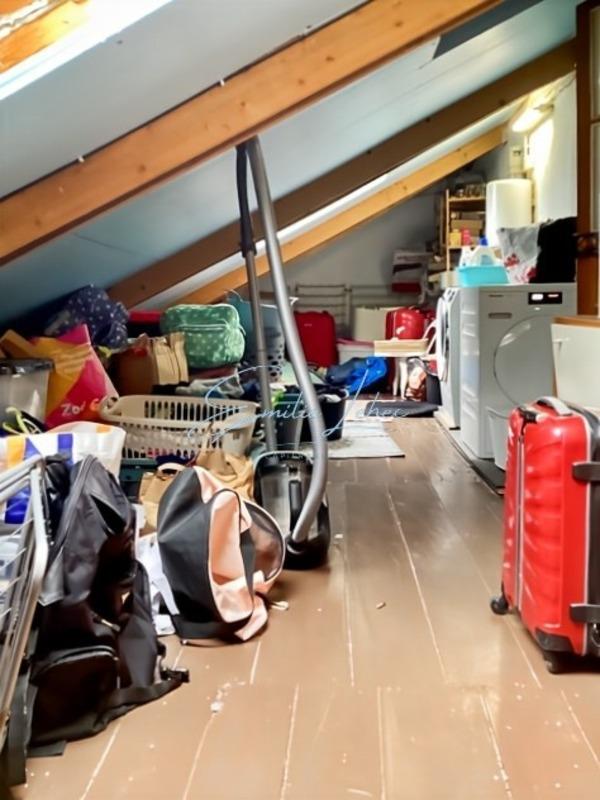 Longère - 175 m² - 7 pièces