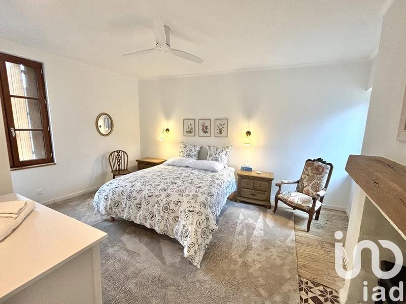 Maison - 104 m² - 5 pièces