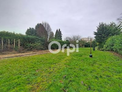 Maison - 71 m² - 3 pièces