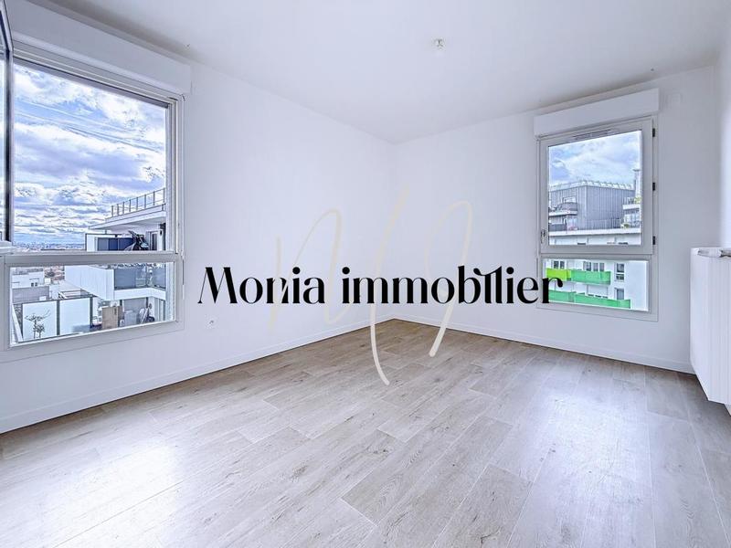 Appartement - 73 m² - 3 pièces