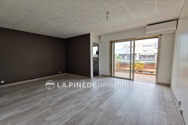 Appartement - 28 m² - 1 pièce