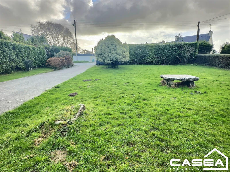 Maison - 60 m² - 4 pièces