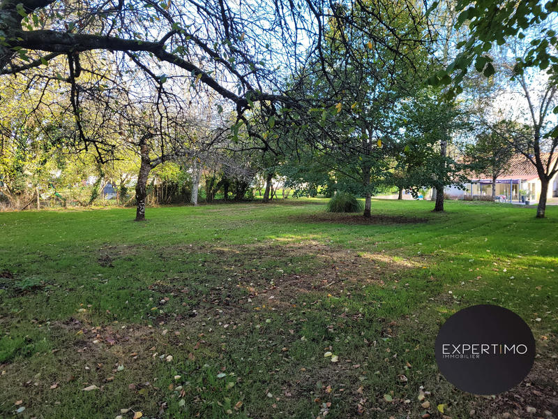 Maison - 157 m² - 5 pièces