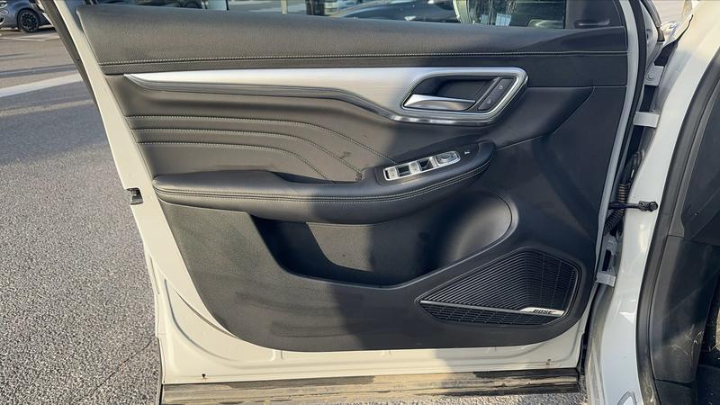 Mg Marvel R Ev 288 4wd Performance