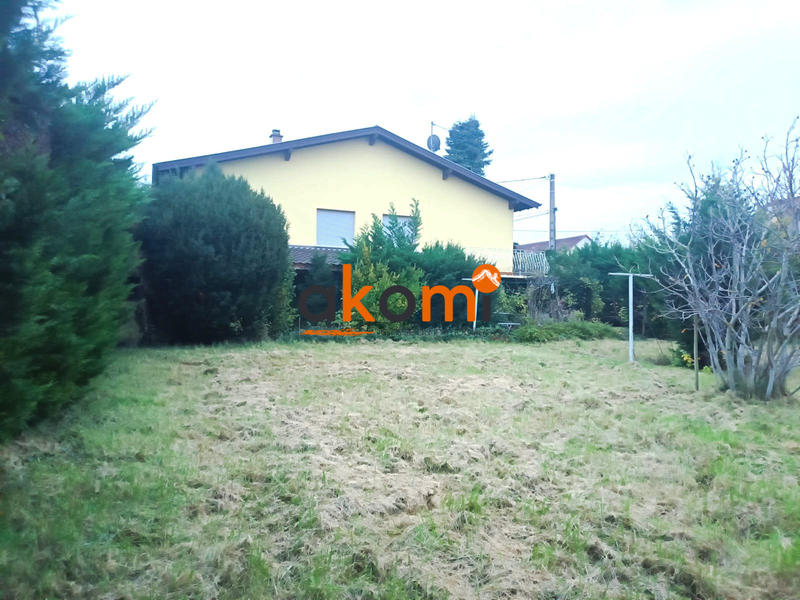 Maison - 112 m² - 3 pièces