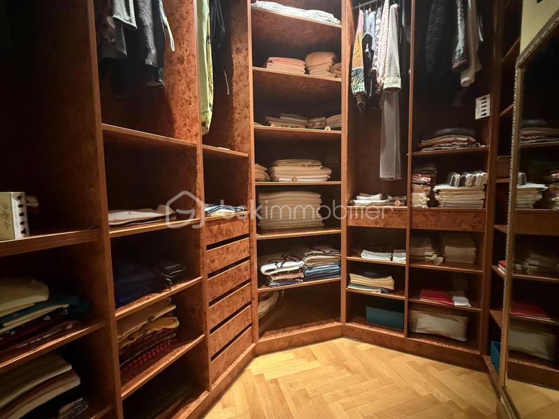 Maison d'architecte - 250 m² - 6 pièces