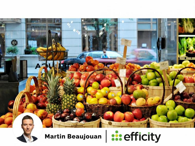 Local commercial - 110 m² - 2 pièces