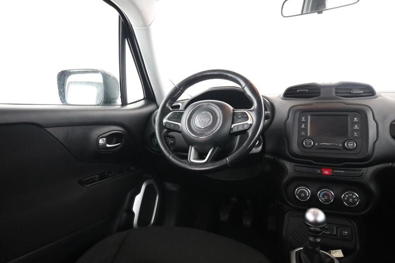 Jeep Renegade 1.6 MultiJet Longitude 120 ch