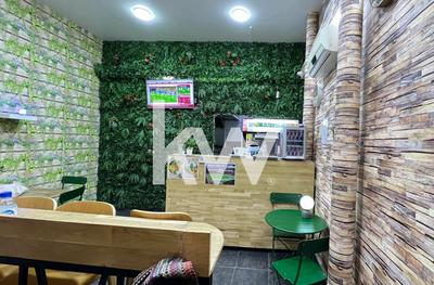 Fonds de commerce - Magasins - 89 m²