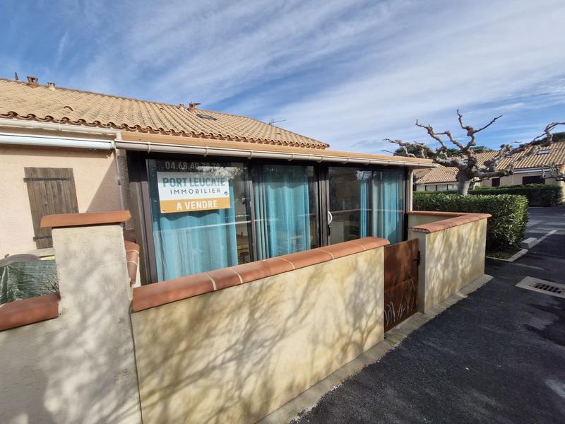 Villa - 24 m² - 2 pièces