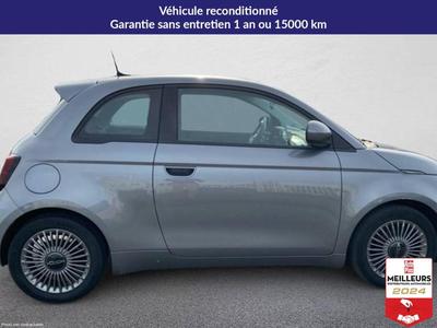 Fiat 500 III E 95 ch action