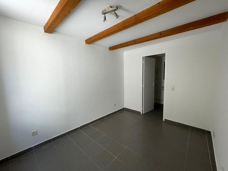 Appartement - 28 m² - 2 pièces