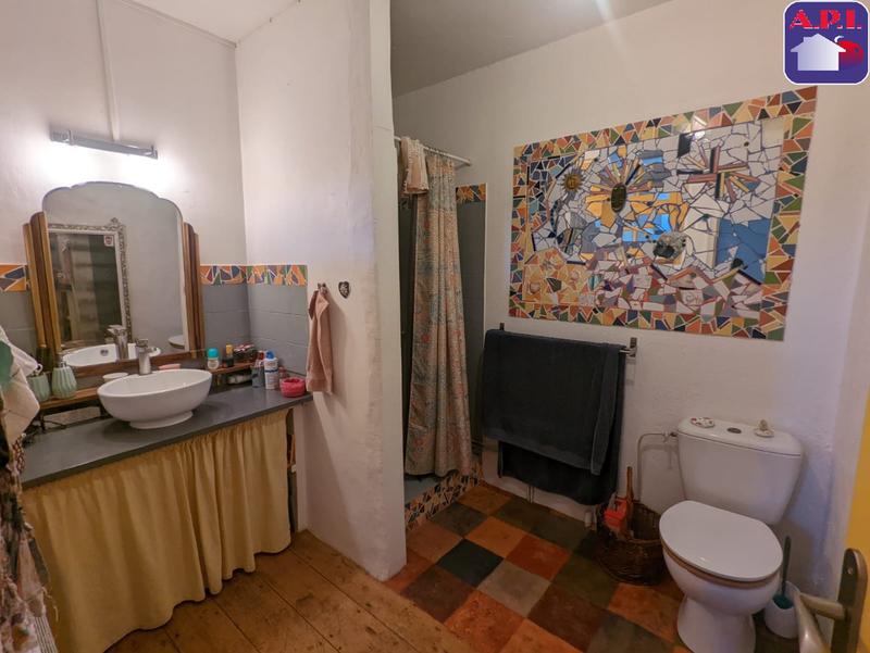 Maison - 171 m² - 5 pièces