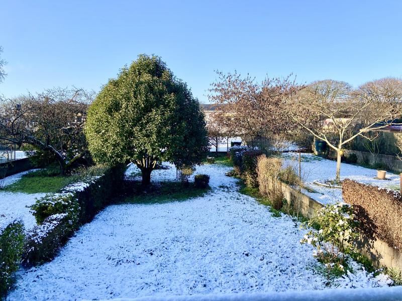 Maison - 86 m² - 5 pièces