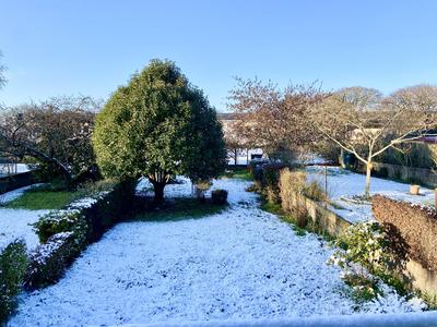 Maison - 86 m² - 5 pièces