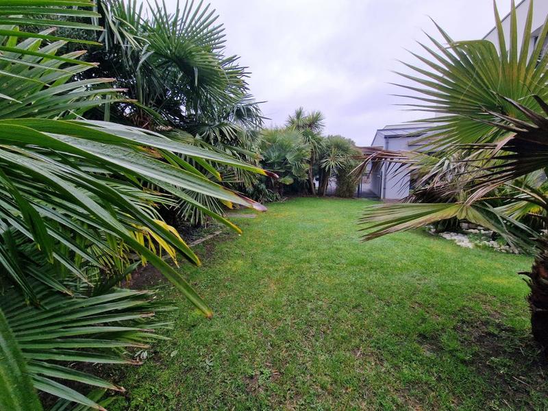 Maison - 124 m² - 2 pièces