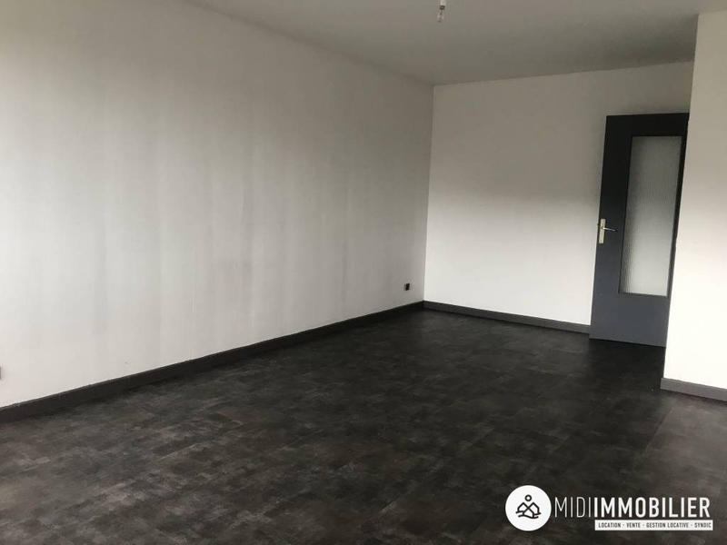 Appartement - 38 m² - 1 pièce