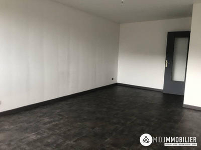 Appartement - 38 m² - 1 pièce