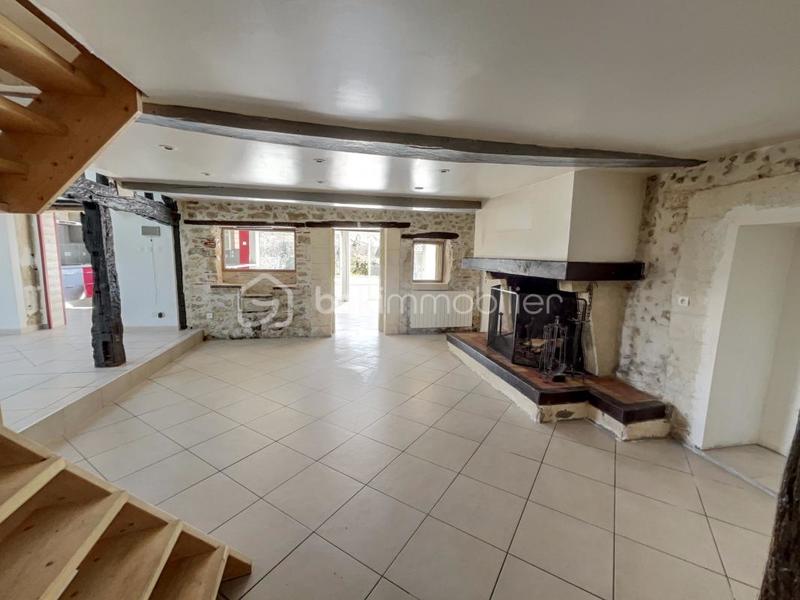 Maison - 263 m² - 11 pièces