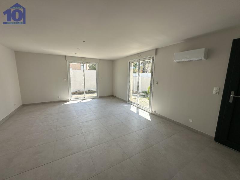 Maison - 78 m² - 4 pièces