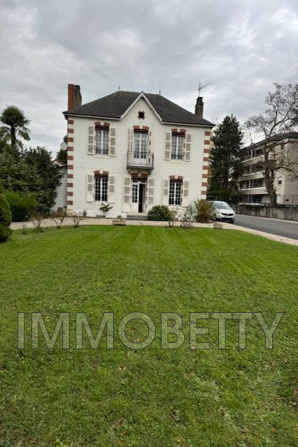 Maison - 164 m² - 6 pièces