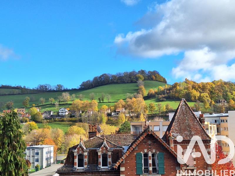 Appartement - 87 m² - 4 pièces