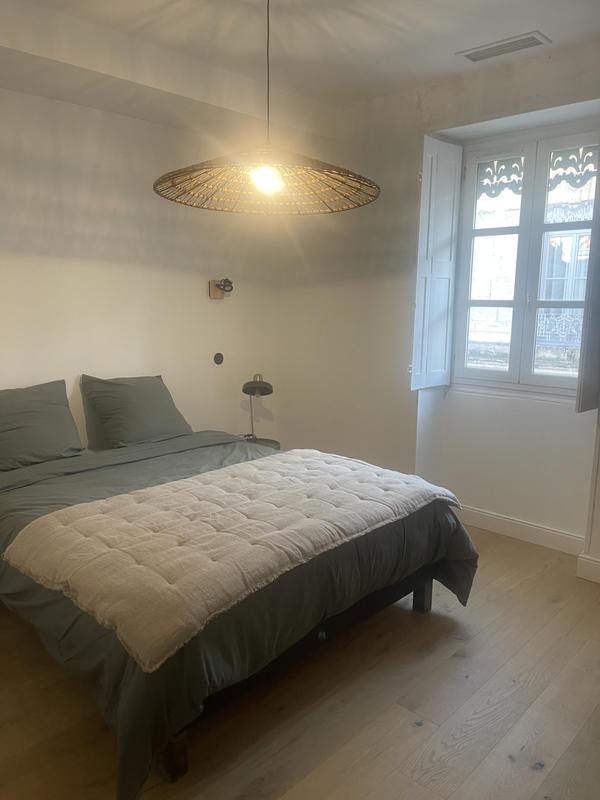 Appartement - 127 m² - 3 pièces