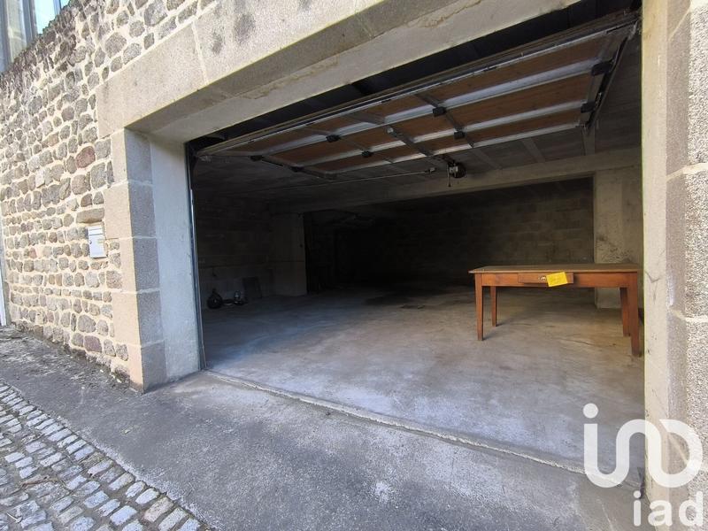 Maison de village - 119 m² - 6 pièces